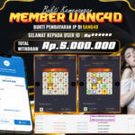 JACKPOT SLOT MAHJONG WAYS 06 APRIL 2025