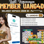 JACKPOT SLOT MAHYONG WAYS - 2