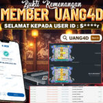 JACKPOT SLOT MAHYONG WINS 3 19 OKTOBER 2025