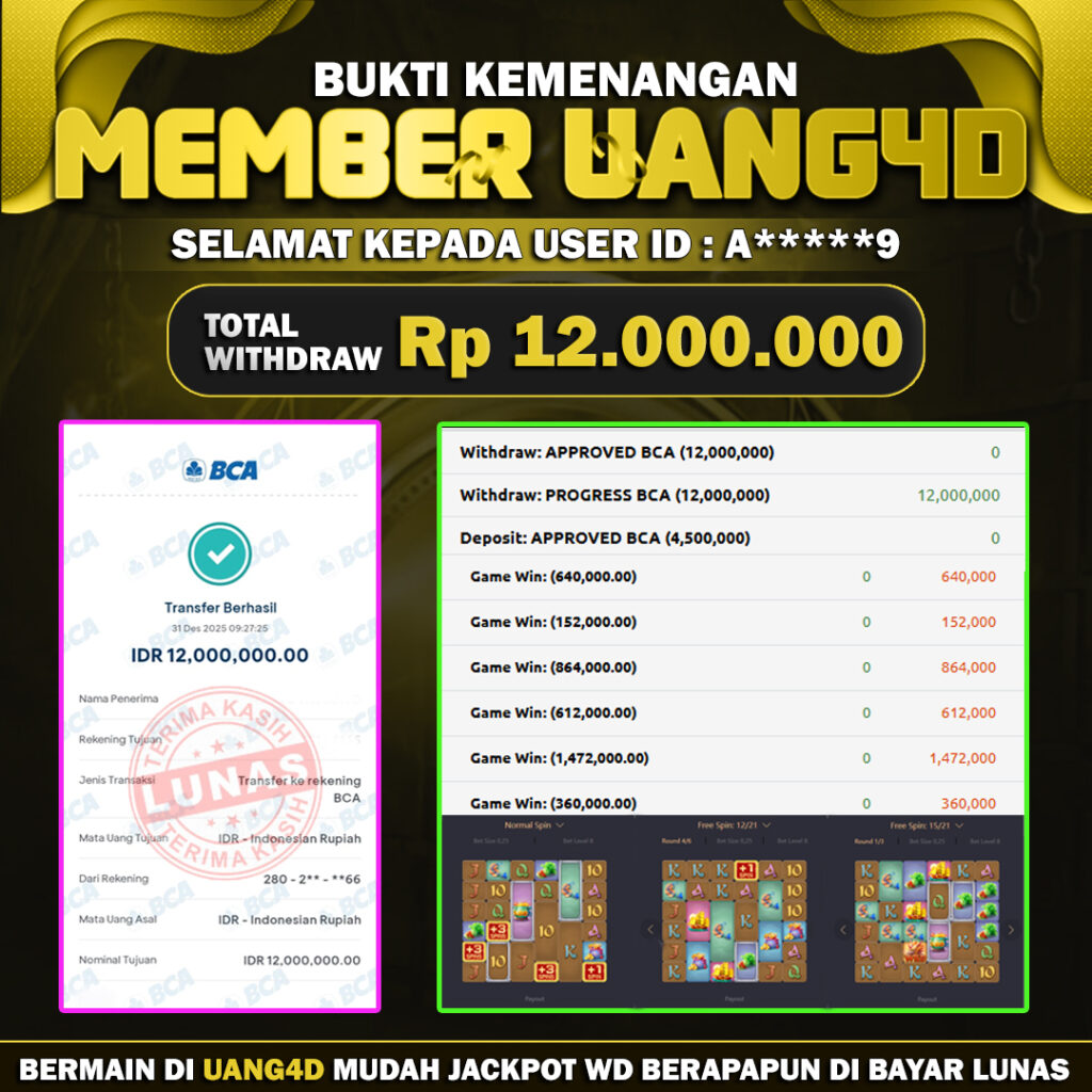 JACKPOT SLOT WAYS OF THE  QILIN