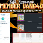 JACKPOT SLOT MAHJONG GONG XI FA CAI 23 JANUARI 2026