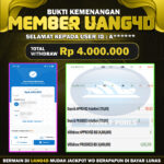 JACKPOT TOGEL SYDNEY 23 JANUARI 2026